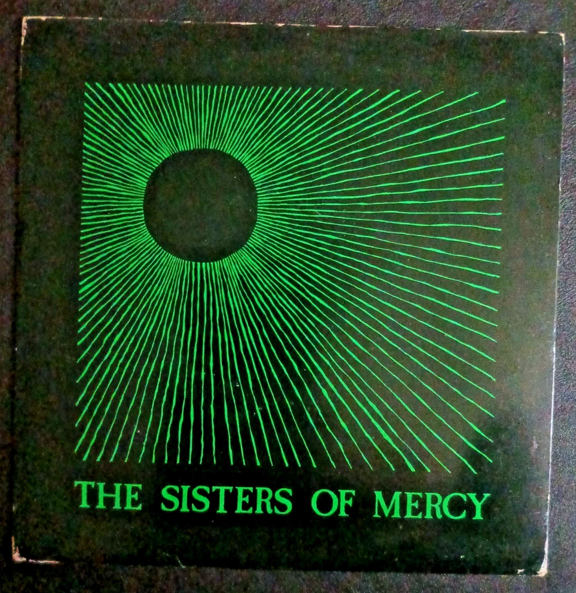 The Sisters of Mercy 7