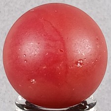 Vintage Marble .64 Inches Near-Mint Condition Combined Shipping