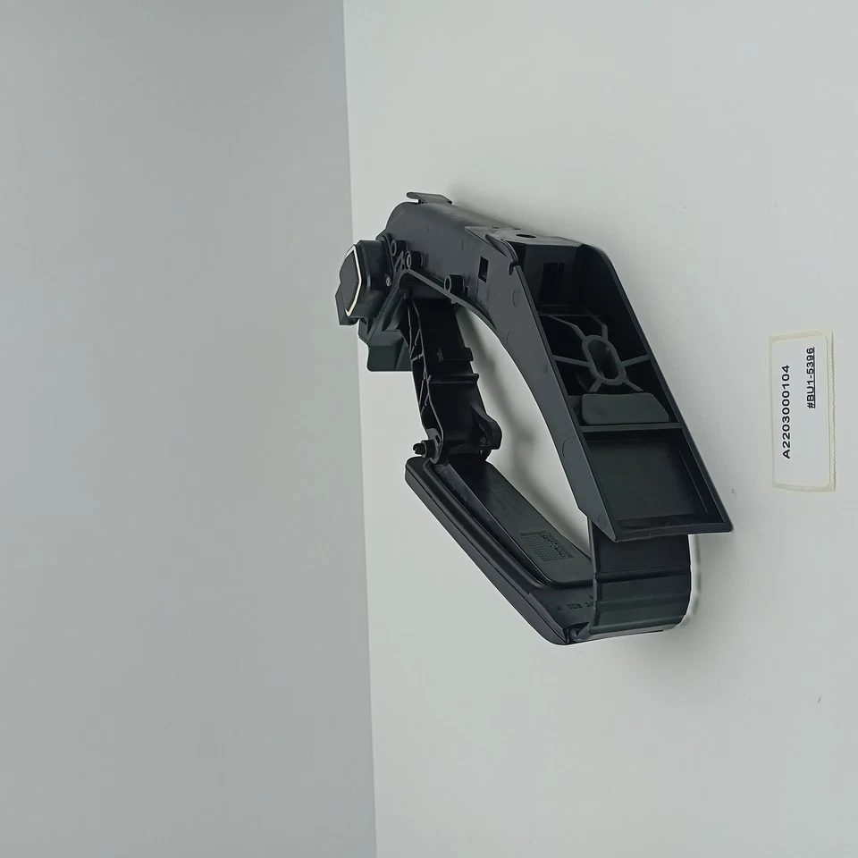 2004-2009 Mercedes-Benz S550 Accelerator Pedal A2203000104 - Image 4 of 4