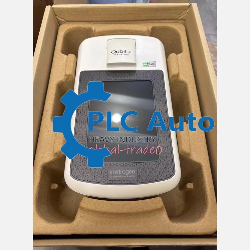 QUBIT 4 Brand New Fluorometer QUBIT 4 | eBay