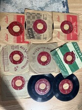 Columbia Records Vintage
