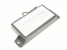 Modulo comando batteria benzina Chevrolet Corvette C7 2016 23117460 399kW ORIGINALE