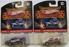 Hot Wheels Real Riders Tom the Mongoose McEwen vs. Don the Snake Prudhomme 1971