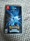Pokemon Brilliant Diamond - Nintendo Switch
