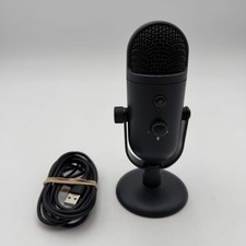 ONN Dual Pattern Microphone