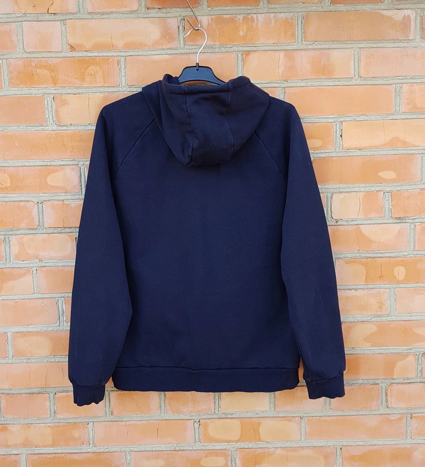 Aston Martin Red Bull Racing F1 Stichd Men's Hoodie Sweatshirt sz M - Image 3 of 4