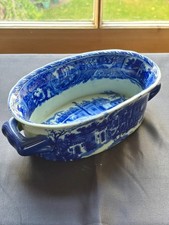Victoria Ware Ironstone Dish. Collectable Kitchen Chic