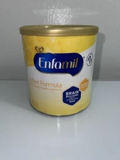 Enfamil Milk-Based Powder Infant Formula 0-12 Months 12.5oz Expires 7/1/26