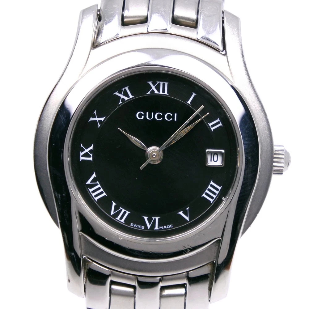 Gucci 5500 Wristwatches for sale | eBay