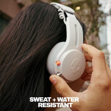 Skullcandy Icon ANC Wireless On-Ear Kopfhörer Noise Cancelling 60H Bone White – Bild 4
