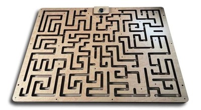 Key Maze Escape Room Prop | Trap a Key