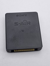 Sony S-AIR EZW-RT10A Wireless Transceiver Tra...