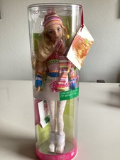 Barbie Fashion Fever Stockholm United Colors ...