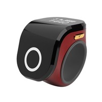 Eurowagens Digitaler ZäHlcounter Tragbar Akku Finger ZäHler