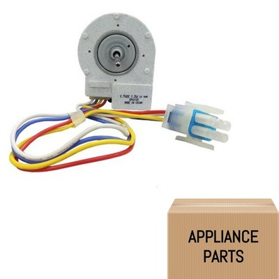 9365783-A For GE Profile General Evaporator Fan Motor Part # Model NR1207