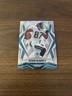 2025 Panini Phoenix Keenan McCardell Silver Winter Prizm SP Jaguars