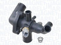 Magneti Marelli Thermostat, KüHlmittel 352317101610 FüR Ford Jaguar