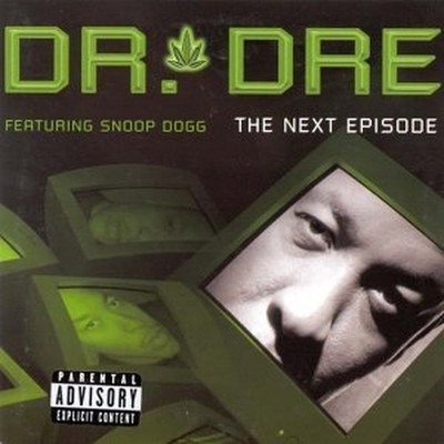Dr Dre - Next Episode - Dr Dre CD ZPVG The Cheap Fast Free Post