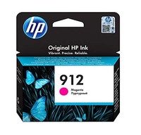 Hp Consumer Original Ink Cartridge Hp 3Yl78Ae#301 Magenta Neu