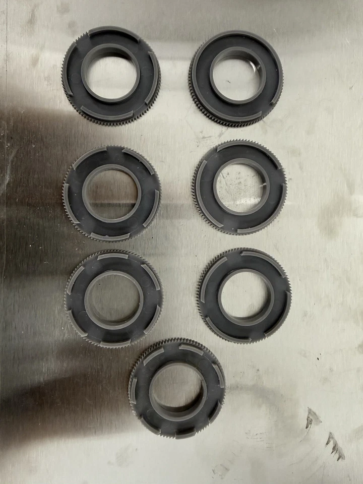 Kinetic Water Softener Discs 1,3,4,5,6,7 - Image 2 of 2