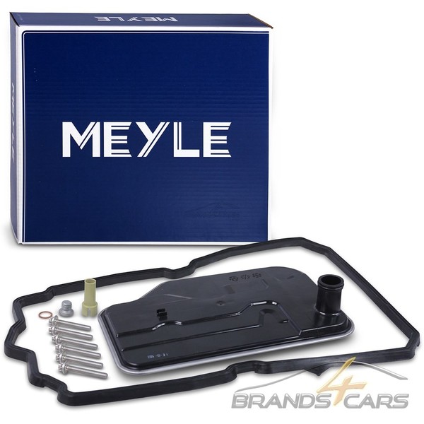 Meyle Hydraulikfilter Automatikgetriebe FÜR Mercedes 7-GANG 722.9 R230 Sprinter-image