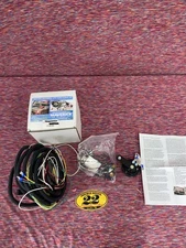 MAVERICK ADVANTAGE Universal UTV Turn Signal Kit - MAV1000