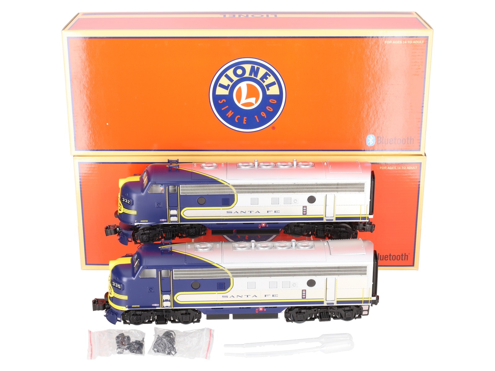 Click here to see eBay Auction