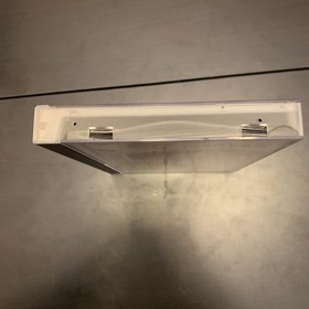 * Contra: Legacy of War (Sega Saturn, 1997) Missing 3D Glasses