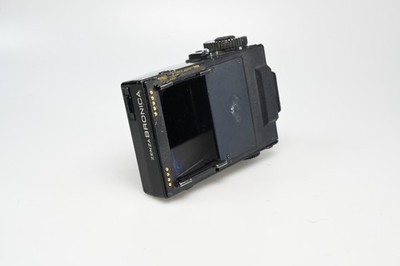 Bronica ETR AE Prism for ETRS,ETR-C #G877