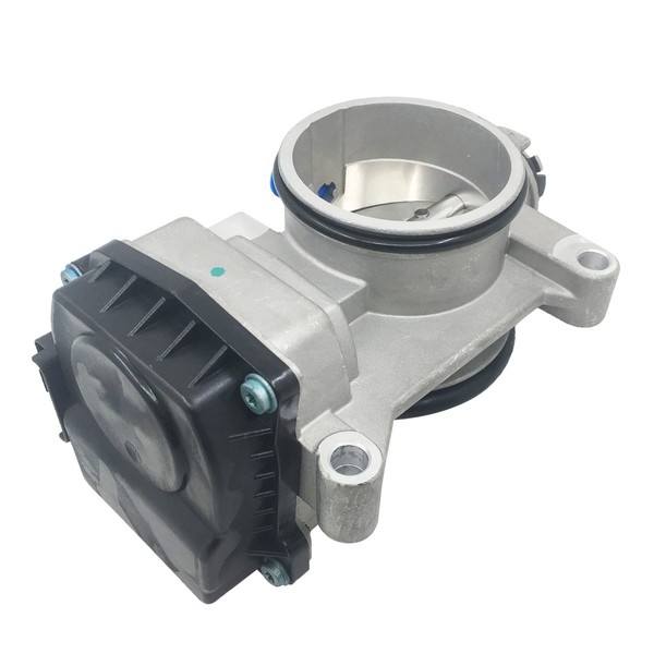 Drosselklappe Drosselklappenstutzen FüR Renault Clio Kangoo Laguna Megane ScéNic-image