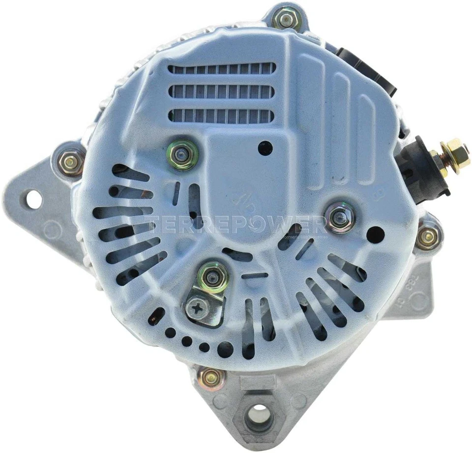 Alternador para Toyota RAV4 2001-2003 2,0 L 4 cilindros 2002 13959 Foto 2 de 4