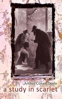 Arthur Conan Doyle | A Study In Scarlet | Buch | Englisch (2021) | Gebunden