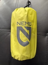 Nemo Astro Insulated Sleeping Pad (Long Wide)