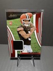 2025 Panini Absolute Dillon Gabriel Base (RAW)