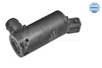 1X Meyle 714 870 0006 Waschwasserpumpe Scheibenreinigung FüR Ford