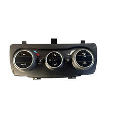 CENTRALINA AC-RISCALDAMENTO Fiat - Freemont     2012 2.0 AT 4WD (170 cv) - 345
