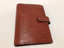 LOUIS VUITTON Paris AGENDA, NOTEBOOK PM PLANER COVER / CODE CA0927
