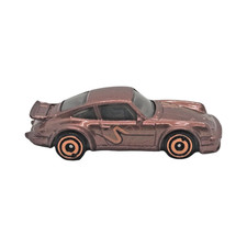 2021 Hot Wheels Porsche 934 Turbo RSR - Dark Copper - NIGHTBURNERZ - Loose