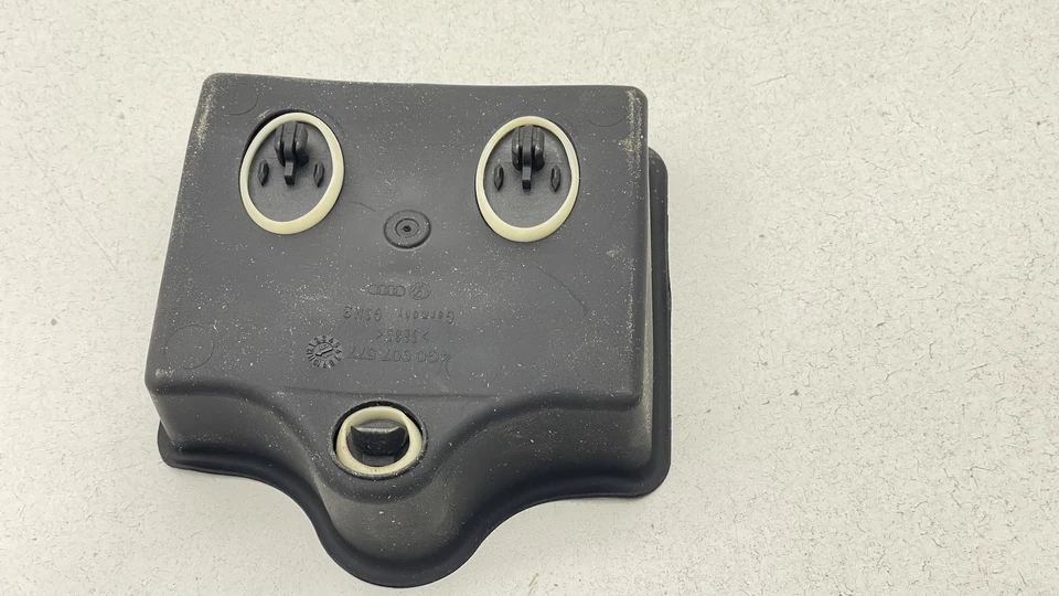 Módulo de control de puerta trasera Audi A4 2017-2024 OEM #8W09595A Foto 4 de 4