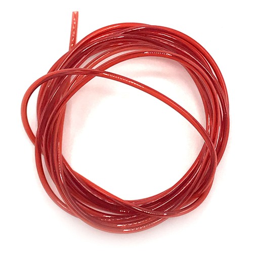 TUBI CAVI - Costola corpo elasticizzata legatura mosca Hareline - Micro Midge standard NUOVO! - Foto 6 di 30