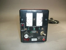 AS IS Systron Donner PQ20-2 Adjustable Power Supply Unit Q-20VDC 2A max