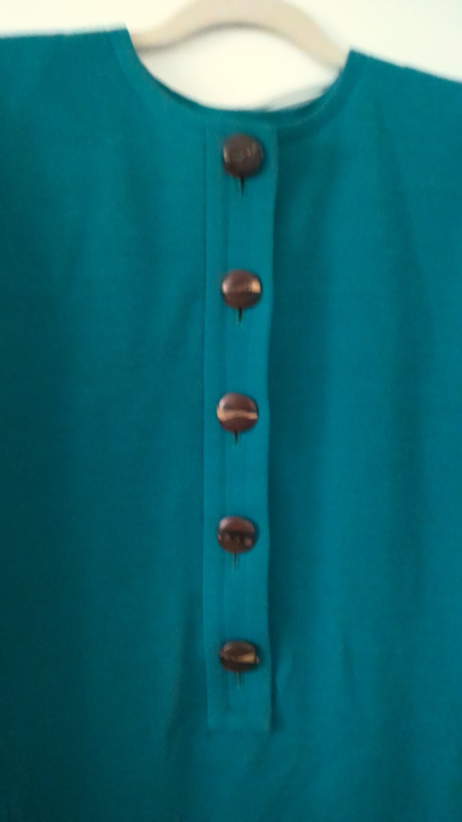 SAINT LAURENT Abito Yves St Laurent riva sinistra acqua taglia EU 42