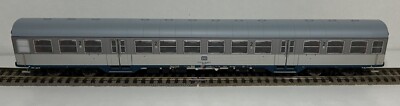 Brawa H0 46625 Reisezugwagen 2.Klasse  DB Ep.IV Innenbeleuchtung Neu & OVP