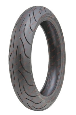 Michelin Pilot Power 2CT 110/70ZR17 110 70 17 Front Motorcycle Tire 18441