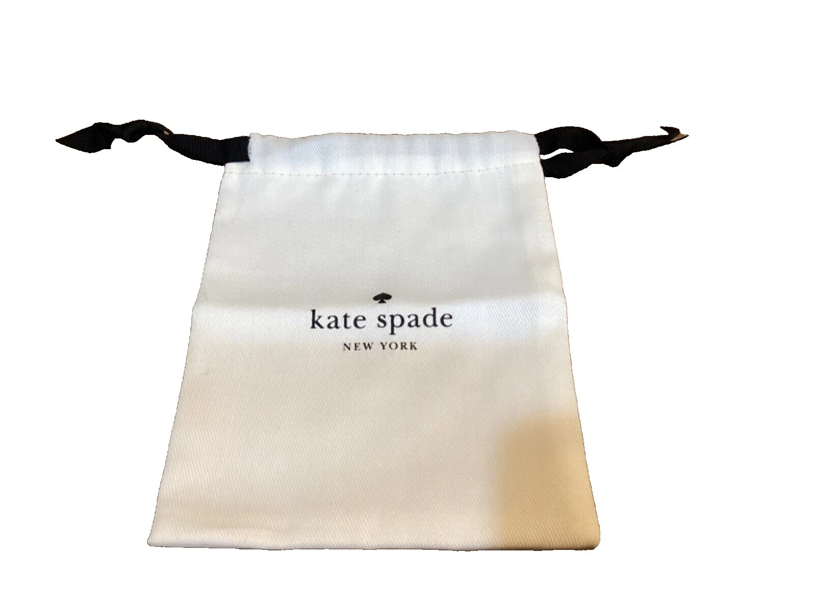 Bolso de mano Kate Spade New York Algodón guardapolvos para Mujeres