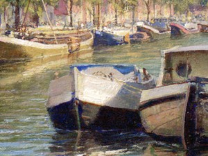 16 Mountaineering White Paper John Stobart Print Amsterdam The Herengracht 5l Free Shipping Teltonika Gps Ru