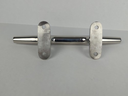 BUCK ALGONQUIN 316 Stainless Steel Open Base Cleat 12" 70COBS1200 - 第 2/5 張圖片