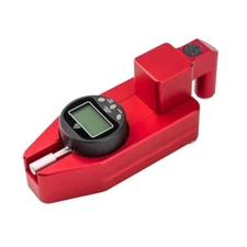 Pavement Road Marking Thickness Gauge Road Line Thickness Tester 