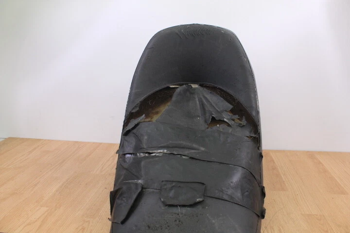 Sillín de asiento delantero para conductor SKI-DOO GTX 550 2005 ventilador Foto 3 de 4