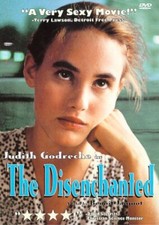 The Disenchanted - DVD - Multiple Formats Color Full Screen Ntsc Subtitled NEW